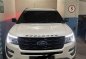 White Ford Explorer 2017 for sale in Malabon-1