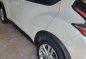 Selling Pearl White Nissan Juke 2018 in Taytay-4