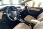 Silver Toyota Corolla Altis 2016 for sale in Mandaluyong -2