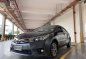 Silver Toyota Corolla Altis 2016 for sale in Mandaluyong -1