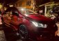 Selling Red Honda City 2018 in Manila-0