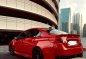 Selling Red Subaru WRX 2018 in Pasig-2