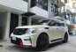 White Nissan Patrol Royale 2016 for sale in Quezon-3