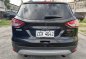 Black Ford Escape 2016 for sale in Cainta-5