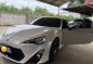 Selling Pearl White Toyota 86 2016 in Baliuag-4