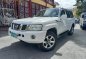 Selling White Nissan Patrol Super Safari 2013 in Muntinlupa-0