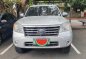 Sell Silver 2009 Ford Everest in Pasay-0