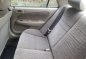 Red Toyota Corolla Altis 2000 for sale in Cainta-5