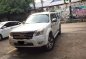 White Ford Everest 2011 for sale in Automatic-1