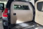 Sell Black 2018 Toyota Land Cruiser Prado in Pasig-8