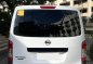 White Nissan Nv350 Urvan 2020 for sale in Manual-5