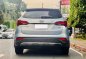 Sell Blue 2014 Hyundai Santa Fe -6