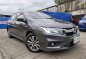 Grey Honda City 2020 for sale in Cainta-2