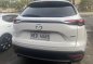 Pearl White Mazda Cx-9 2019 for sale-2