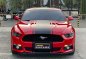 Selling Red Ford Mustang 2018 in Quezon City-0