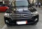 Black Toyota Land Cruiser 2019 for sale-0