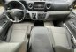 White Nissan Nv350 Urvan 2020 for sale in Manual-9