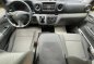 White Nissan Nv350 Urvan 2020 for sale in Manual-9