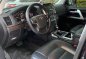 Black Toyota Land Cruiser 2019 for sale-4