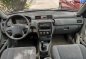 Black Honda CR-V 1999 for sale in Imus-8