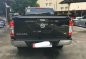 Black Nissan Navara 2020 for sale in Automatic-1