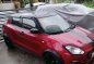 Selling Red Suzuki Swift 2019 in Quezon-1