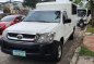 White Toyota Hilux 2011 for sale-0