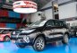 Selling Black Toyota Fortuner 2018 in Quezon City-3
