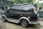 Black Mitsubishi Adventure 2008 for sale in Mandaue-1