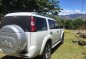 White Ford Everest 2011 for sale in Automatic-4