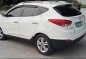 White Hyundai Tucson 2011 for sale-3