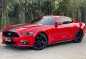 Selling Red Ford Mustang 2018 in Quezon City-2
