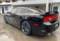 Black Dodge Charger 2013 for sale in Quezon-3