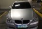 Sell Silver 2008 BMW 320I in Pasay-1