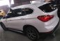 White BMW X1 2018 for sale-4
