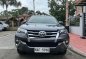 Selling Grey Toyota Fortuner 2018 in Quezon-0