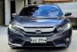 Selling Grey Honda Civic 2019 in Taytay-3