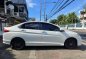 White Honda City 2020 for sale in Automatic-3