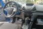 Blue Ford Ecosport 2018 for sale in Cainta-9