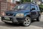 Black Honda CR-V 1999 for sale in Imus-0