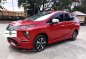 Red Mitsubishi Xpander 2019 for sale in Las Piñas-3