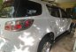 Selling White Chevrolet Trailblazer 2014 in Pasay-4