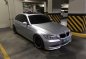 Sell Silver 2008 BMW 320I in Pasay-0