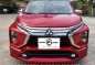 Red Mitsubishi Xpander 2019 for sale in Las Piñas-0