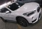 White BMW X1 2018 for sale-9