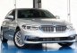 Silver BMW 520D 2019 for sale in San Juan-0
