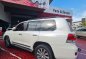 Selling Pearl White Toyota Land Cruiser 2016 in Makati-1