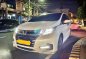 Pearl White Honda Odyssey 2012 for sale in Automatic-3