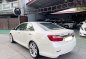 Sell Pearl White 2015 Toyota Camry in Bacoor-4