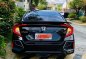 Selling Black Honda Civic 2017 in Las Piñas-2